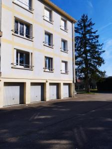 Location Appartement 2 pices BOUILLY 10320