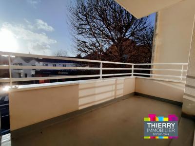 Vente Appartement 2 pices NANTES 44100