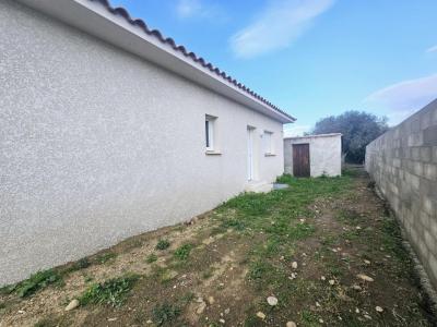 Vente Maison 3 pices GHISONACCIA 20240