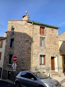 Vente Maison 3 pices MONTESQUIEU-DES-ALBERES 66740