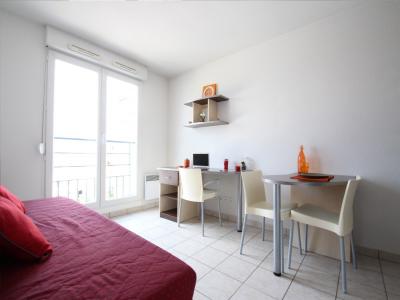 Vente Appartement LIMOGES 87000