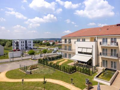 Vente Appartement BOULAY-MOSELLE 57220