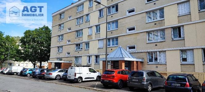 Vente Appartement 4 pices BEAUVAIS 60000