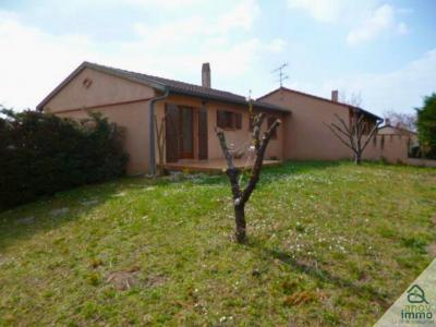 Vente Maison 4 pices AUTERIVE 31190