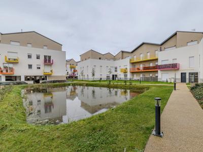 Vente Appartement 3 pices CORBEIL-ESSONNES 91100