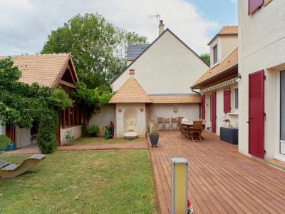 Vente Maison 6 pices VILLEVAUDE 77410