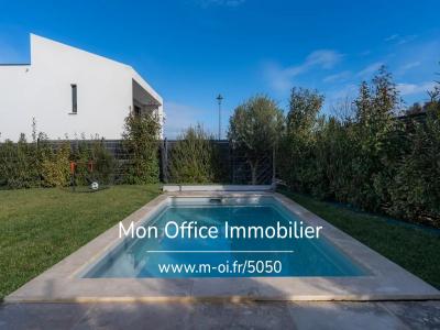 Vente Maison 4 pices AIX-EN-PROVENCE 13090