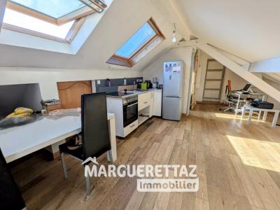 Vente Appartement 2 pices FILLINGES 74250