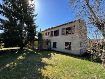 Vente Maison 6 pices PRADINES 46090