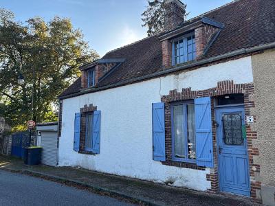 Vente Maison 5 pices BELHOMERT-GUEHOUVILLE 28240