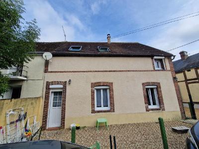 Vente Maison 4 pices VAUPILLON 28240