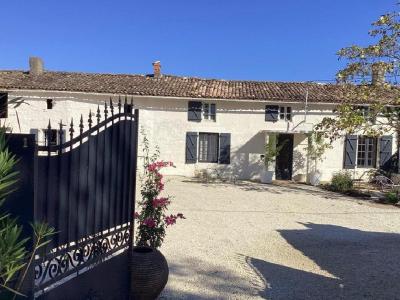 Vente Maison 3 pices SAUZE-VAUSSAIS 79190