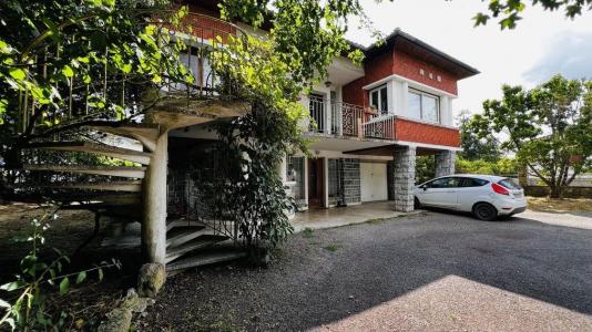 Vente Maison 7 pices SEISSAN 32260