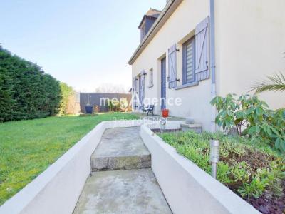 Vente Maison 5 pices SAINT-JOUAN-DES-GUERETS 35430