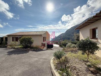 Vente Maison 5 pices ROQUEBRUNE-CAP-MARTIN 06190