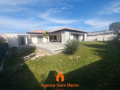 Vente Maison 5 pi�ces ANCONE 26200