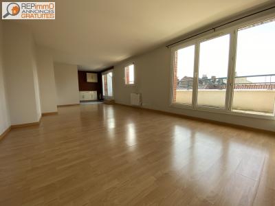 Vente Appartement 5 pices LILLE 59800