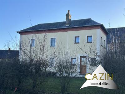 Vente Maison 4 pices LIVAROT 14140