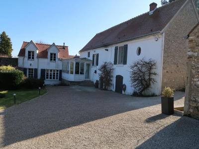 Vente Maison 10 pices HEAULME 95640