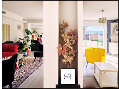 Vente Maison 8 pices SAINT-SEBASTIEN-SUR-LOIRE 44230