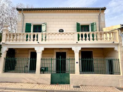 Vente Maison 13 pices VILLENEUVE-LES-BEZIERS 34420