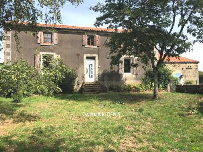 Vente Maison 6 pices AIGONNAY 79370