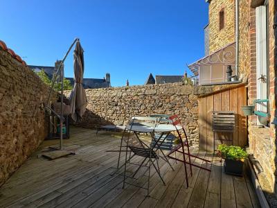 Vente Maison 8 pices SAINT-MALO 35400