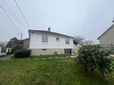 Vente Maison 4 pices BOUAFLE 78410