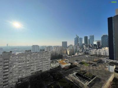 Location Appartement 2 pices COURBEVOIE 92400