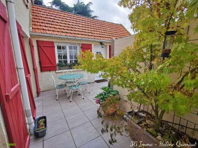 Vente Maison 10 pices COUDRAY-SUR-THELLE 60790