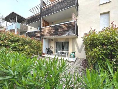 Vente Appartement 2 pices SAINT-CHRISTOL-LES-ALES 30380