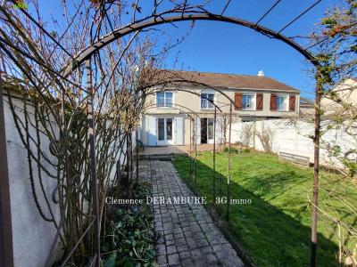 Vente Maison 5 pices FROCOURT 60000