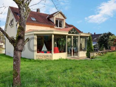 Vente Maison 6 pices VERNEUIL-EN-HALATTE 60550