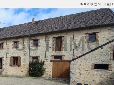 Vente Maison 9 pices ESSARTS-LE-VICOMTE 51310