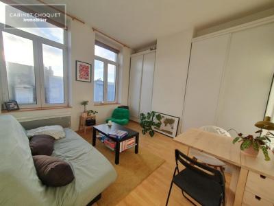 Location Appartement 2 pices LILLE 59000