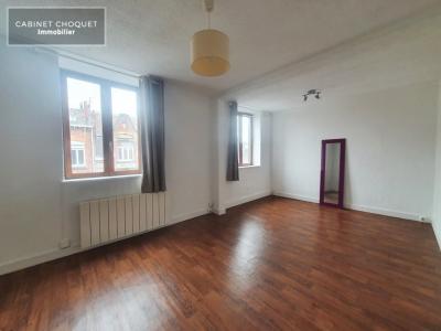 Location Appartement 2 pices LILLE 59000