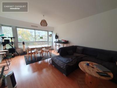 Location Appartement 4 pices LAMBERSART 59130