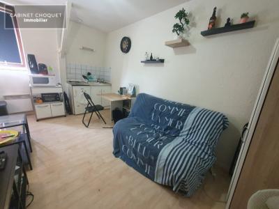 Vente Appartement LILLE 59000