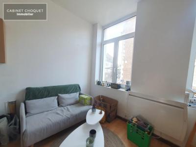 Location Appartement 2 pices LILLE 59000