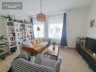 Location Appartement 2 pices LAMBERSART 59130