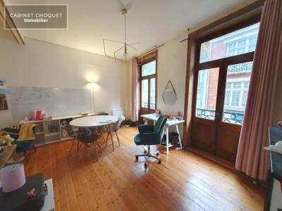 Vente Appartement 2 pices LILLE 59000