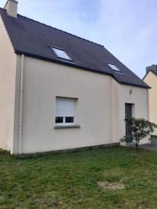 Vente Maison 4 pices BILLE 35133