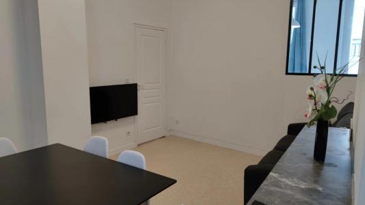 Vente Appartement 3 pices TOULOUSE 31000