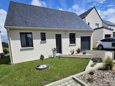 Vente Maison LAMBALLE 22400