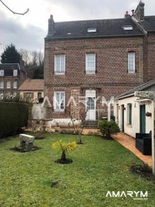 Vente Maison 5 pices DIEPPE 76200