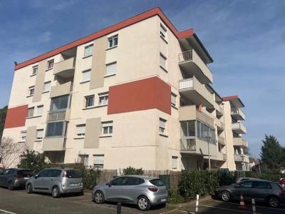 Location Appartement 2 pices TOULOUSE 31000