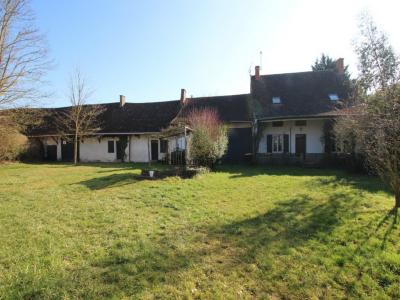 Vente Maison 5 pices CUISERY 71290