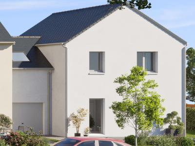 Vente Maison 5 pices VALOGNES 50700