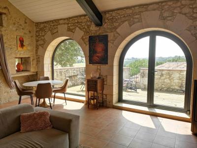 Vente Prestige CASTELNAU-SUR-L'AUVIGNON 32100