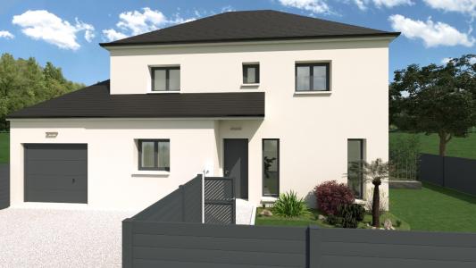 Vente Maison 5 pices AMAYE-SUR-ORNE 14210